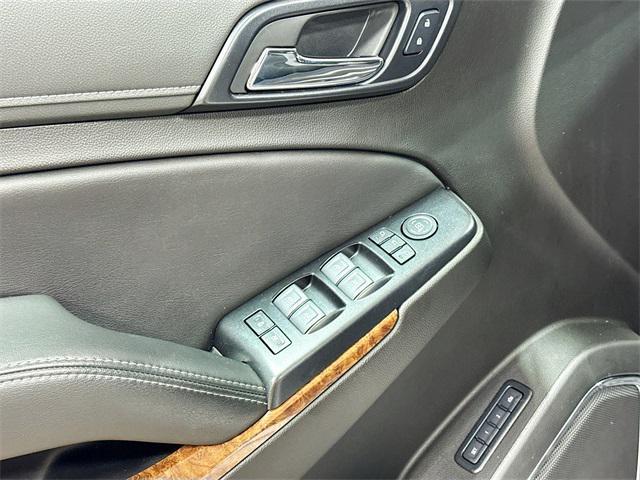 used 2020 Chevrolet Tahoe car, priced at $34,250