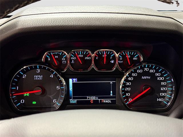 used 2020 Chevrolet Tahoe car, priced at $34,250