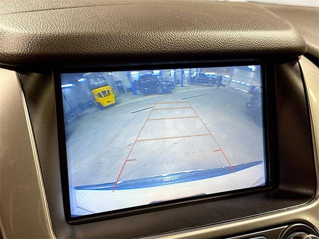 used 2020 Chevrolet Tahoe car, priced at $34,250