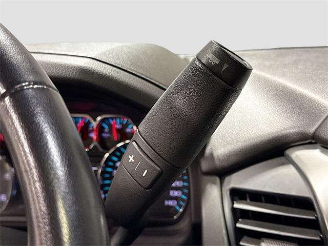 used 2020 Chevrolet Tahoe car, priced at $34,250