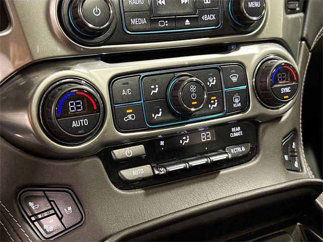 used 2020 Chevrolet Tahoe car, priced at $34,250