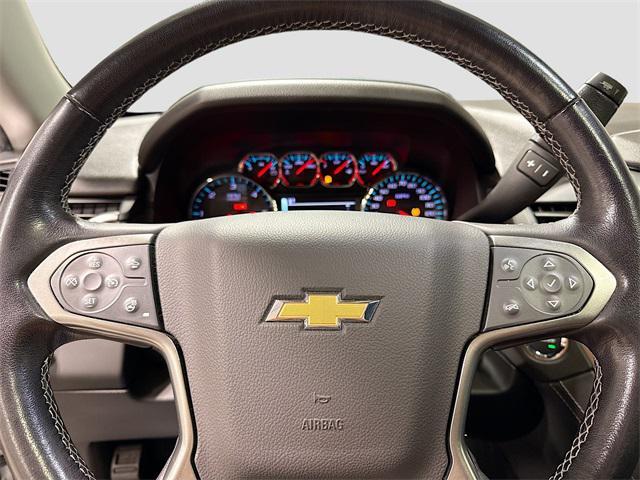 used 2020 Chevrolet Tahoe car, priced at $34,250