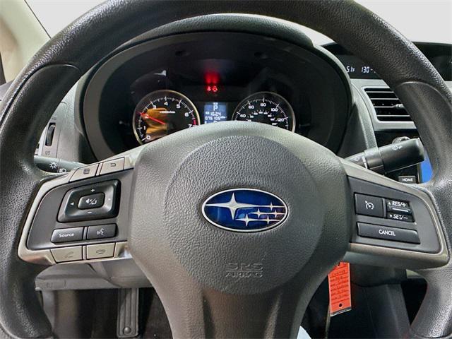 used 2016 Subaru Impreza car, priced at $11,000
