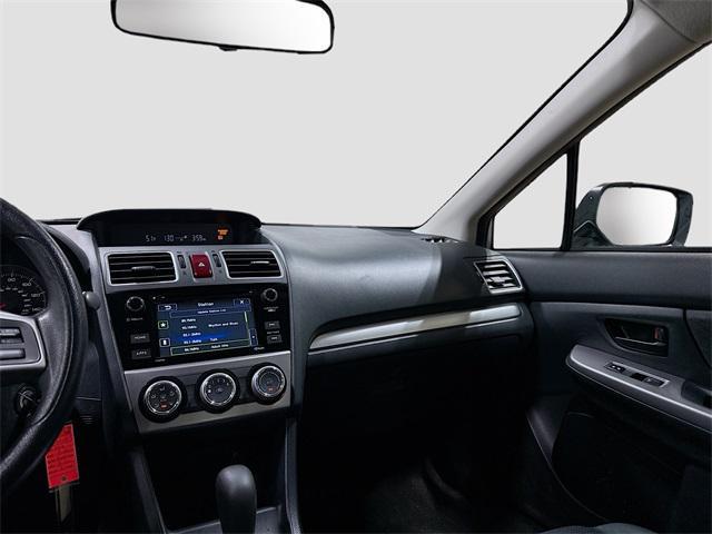 used 2016 Subaru Impreza car, priced at $11,000