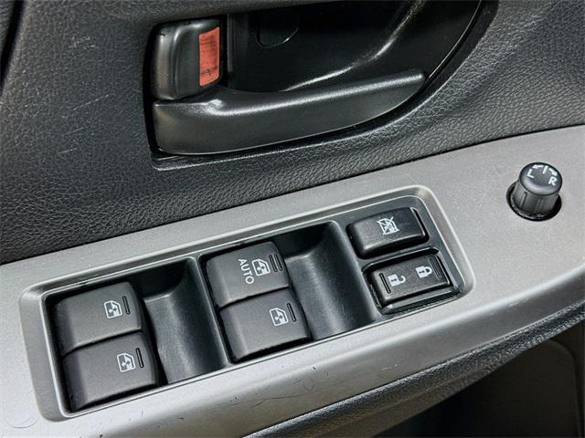 used 2016 Subaru Impreza car, priced at $11,000