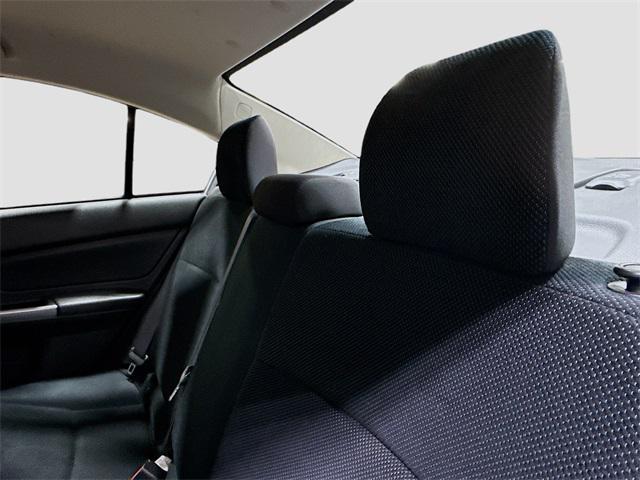 used 2016 Subaru Impreza car, priced at $11,000