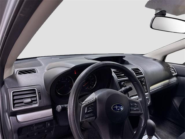 used 2016 Subaru Impreza car, priced at $11,000