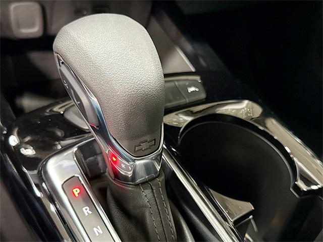 new 2026 Chevrolet Trax car, priced at $24,274