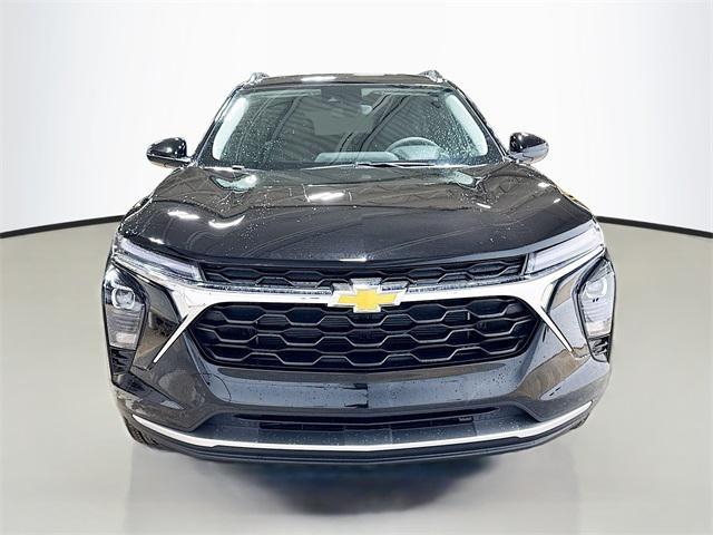new 2026 Chevrolet Trax car, priced at $24,274