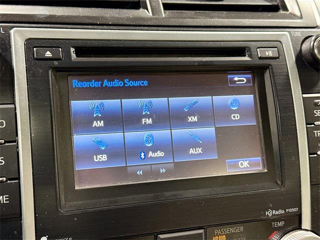 used 2014 Toyota Camry car, priced at $14,850