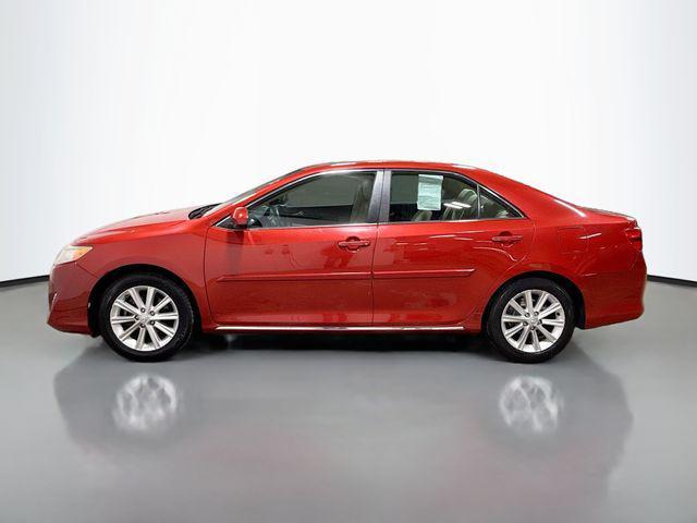 used 2014 Toyota Camry car, priced at $14,250