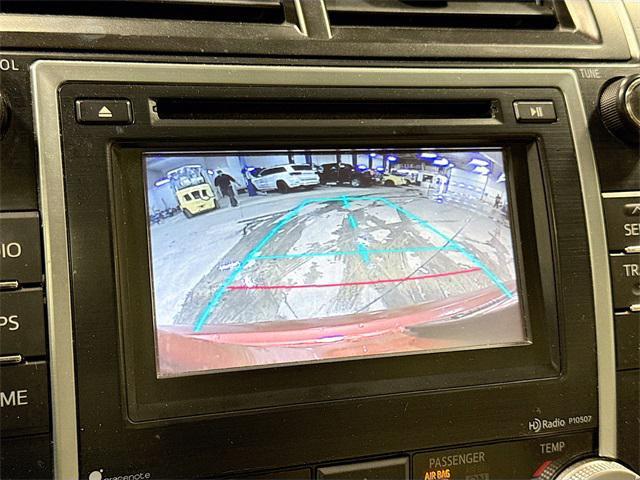 used 2014 Toyota Camry car, priced at $14,850