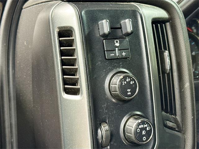 used 2016 Chevrolet Silverado 2500 car, priced at $37,488