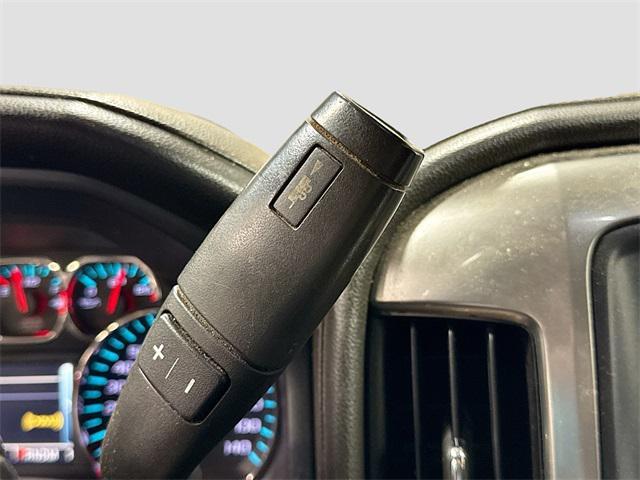 used 2016 Chevrolet Silverado 2500 car, priced at $37,488