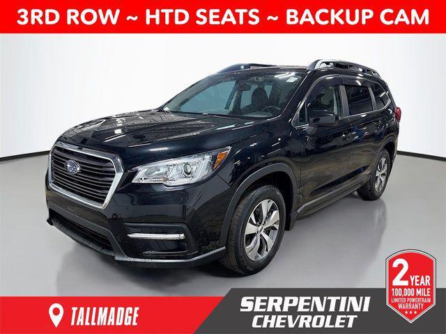 used 2019 Subaru Ascent car, priced at $22,977