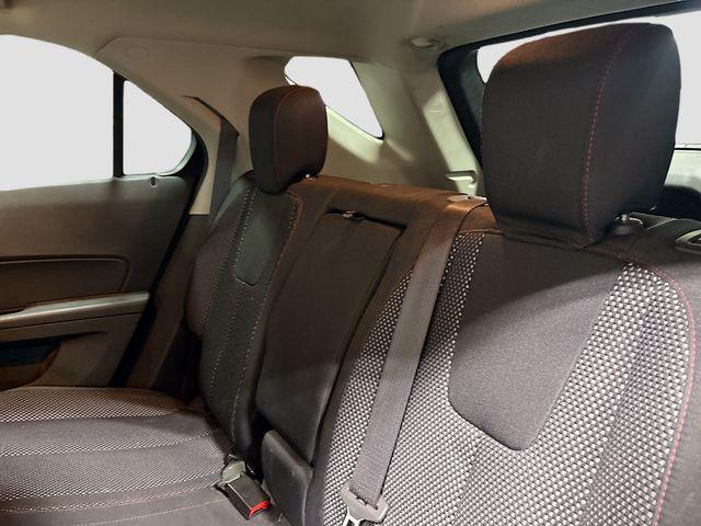 used 2017 Chevrolet Equinox car, priced at $8,447