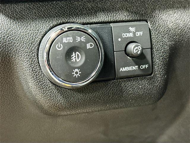 used 2017 Chevrolet Traverse car, priced at $11,849