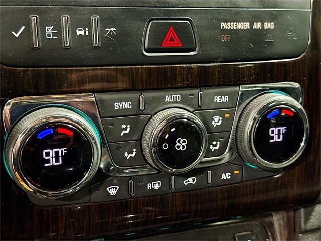 used 2017 Chevrolet Traverse car, priced at $11,849