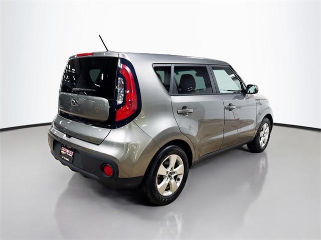 used 2017 Kia Soul car, priced at $9,500