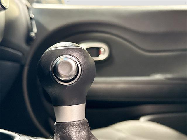 used 2017 Kia Soul car, priced at $9,500