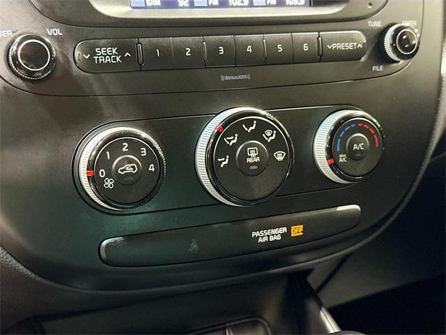 used 2017 Kia Soul car, priced at $9,500