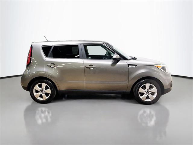 used 2017 Kia Soul car, priced at $9,500