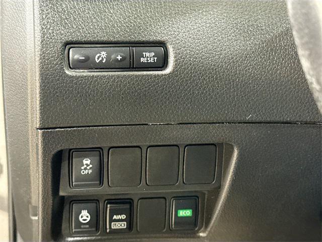 used 2018 Nissan Rogue Sport car, priced at $14,885