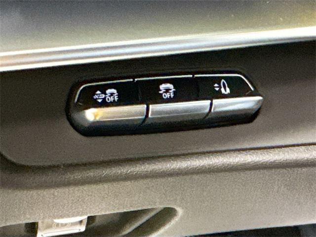 new 2026 Chevrolet Corvette car, priced at $147,560