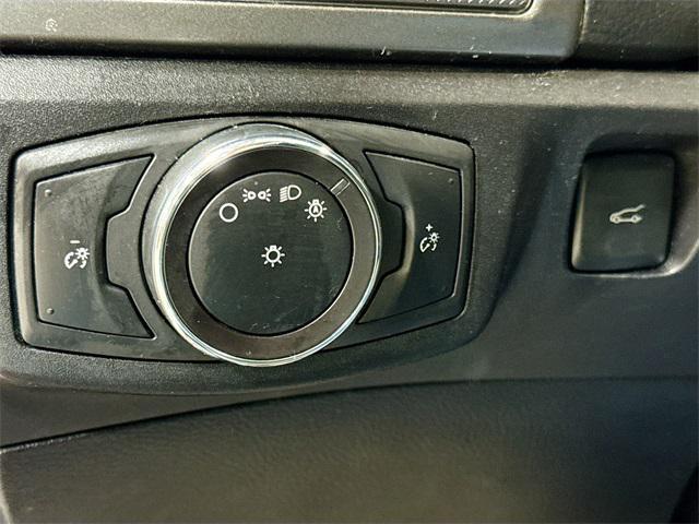 used 2018 Ford Fusion car, priced at $13,848