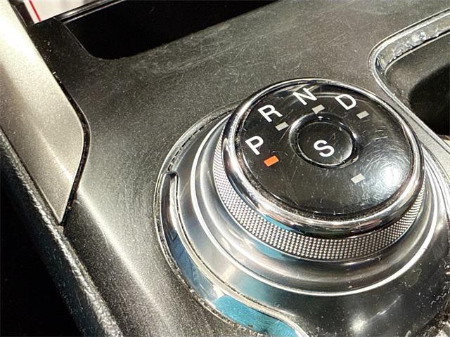 used 2018 Ford Fusion car, priced at $13,848