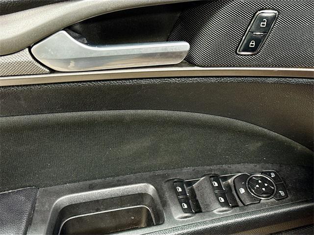 used 2018 Ford Fusion car, priced at $11,950