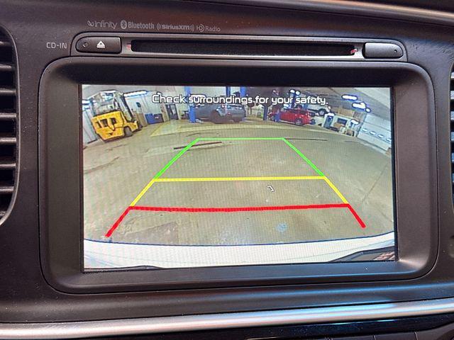 used 2015 Kia Optima Hybrid car, priced at $9,985