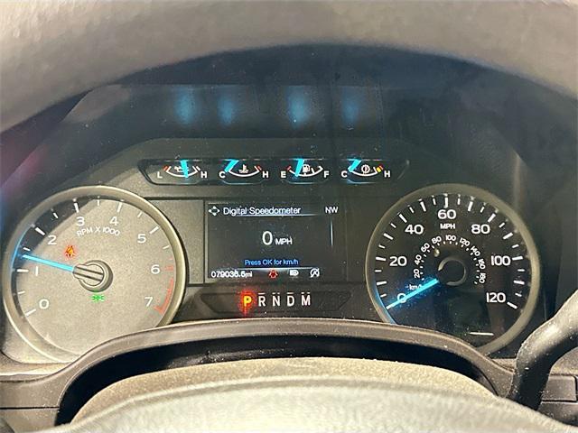 used 2019 Ford F-150 car, priced at $22,500