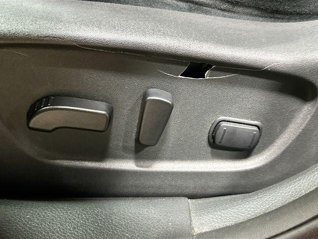 used 2016 Nissan Rogue car, priced at $14,445