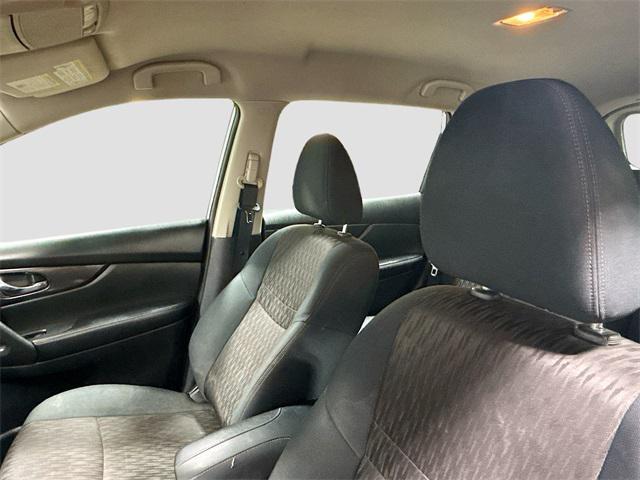 used 2018 Nissan Rogue car, priced at $10,475