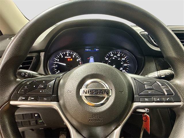 used 2018 Nissan Rogue car, priced at $10,475
