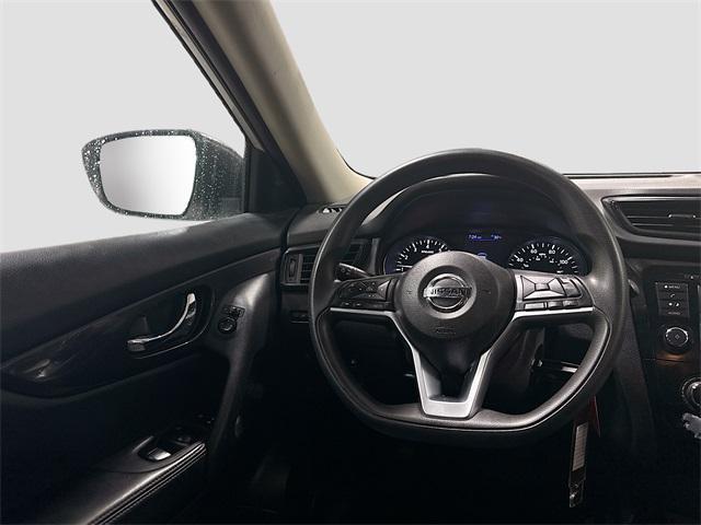 used 2018 Nissan Rogue car, priced at $10,475