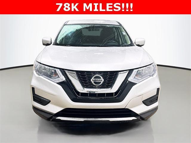 used 2018 Nissan Rogue car, priced at $10,475