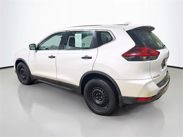 used 2018 Nissan Rogue car, priced at $10,475