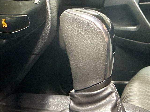 used 2018 Nissan Rogue car, priced at $10,475