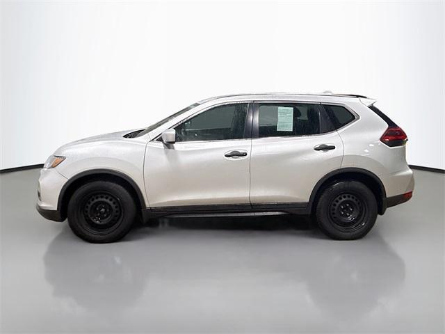 used 2018 Nissan Rogue car, priced at $10,475