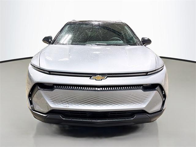 new 2026 Chevrolet Equinox EV car, priced at $34,290