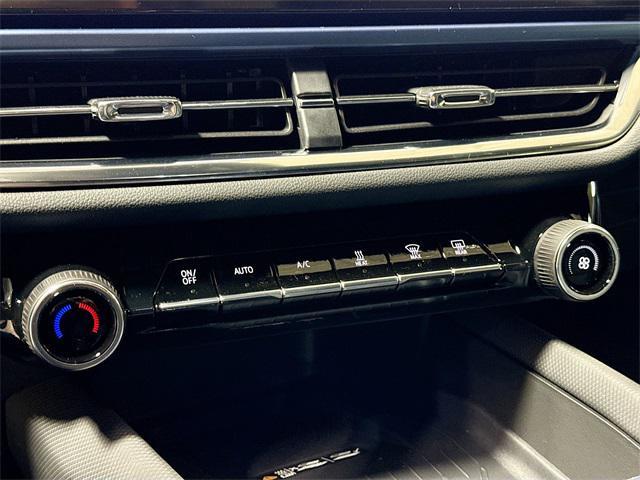 new 2026 Chevrolet Equinox EV car, priced at $34,290