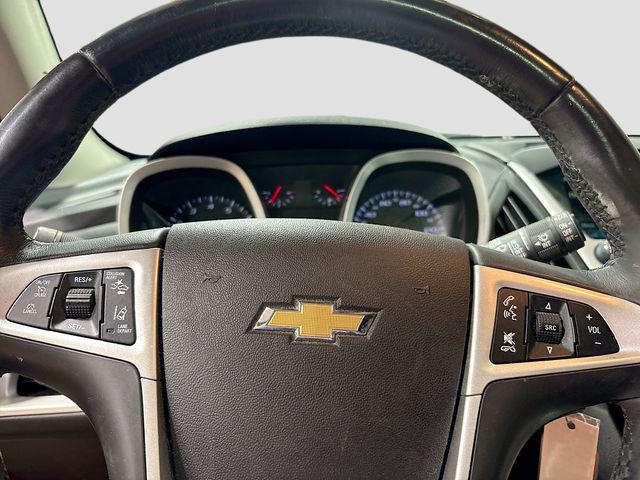 used 2015 Chevrolet Equinox car, priced at $11,500