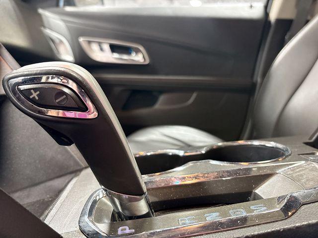 used 2015 Chevrolet Equinox car, priced at $11,500