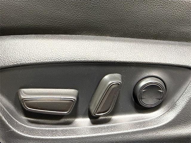 used 2024 Toyota Camry car, priced at $22,500