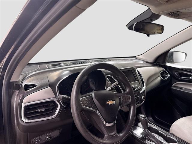 used 2020 Chevrolet Equinox car, priced at $12,686