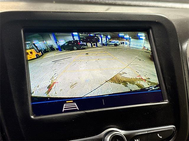 used 2020 Chevrolet Equinox car, priced at $12,686