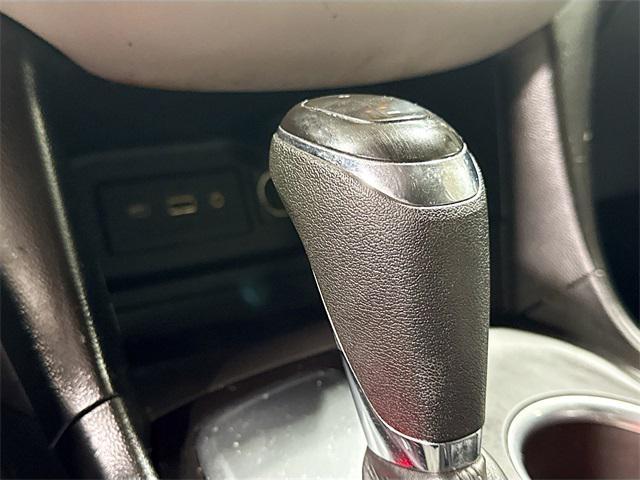 used 2020 Chevrolet Equinox car, priced at $12,686