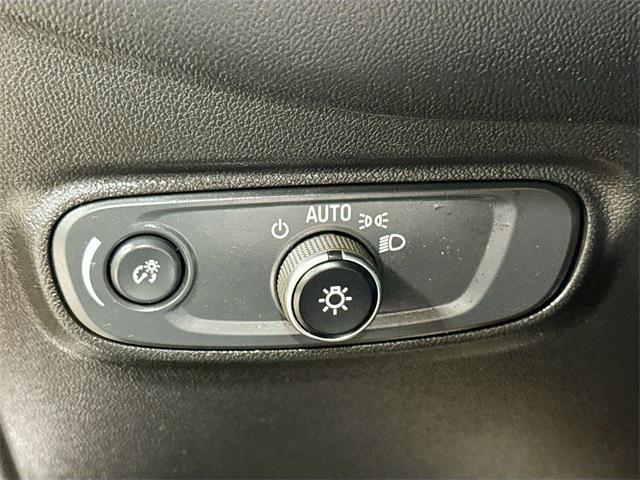 used 2020 Chevrolet Equinox car, priced at $12,686